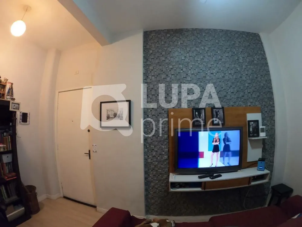 Apartamento, 1 quarto, 60 m² - Foto 9