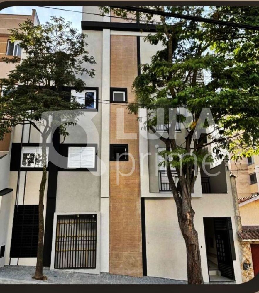 Apartamento, 2 quartos, 40 m² - Foto 3