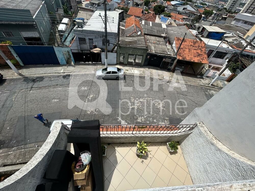 Casa para alugar com 2 quartos, 90m² - Foto 4