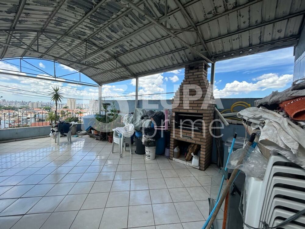 Casa para alugar com 2 quartos, 90m² - Foto 3
