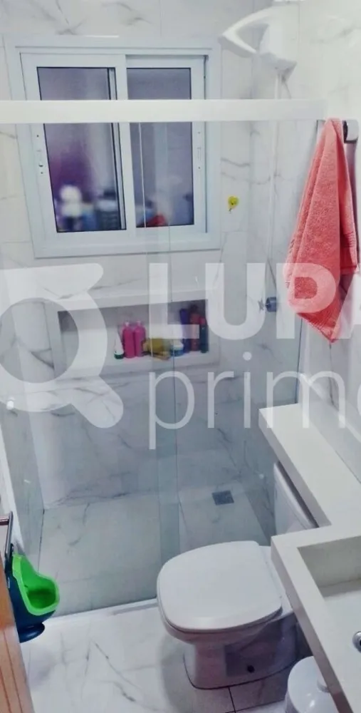 Apartamento, 2 quartos, 40 m² - Foto 2