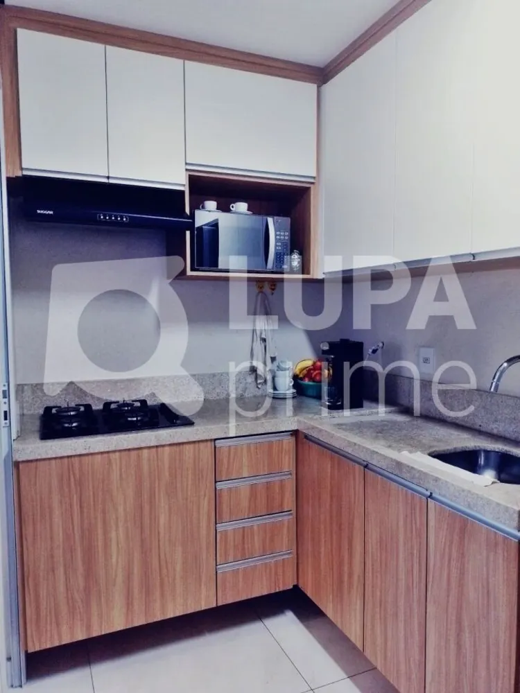 Apartamento, 2 quartos, 40 m² - Foto 5