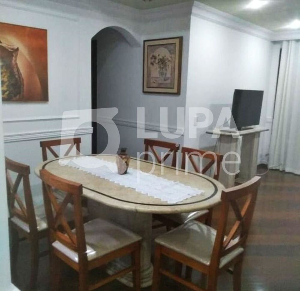 Apartamento, 3 quartos, 85 m² - Foto 2