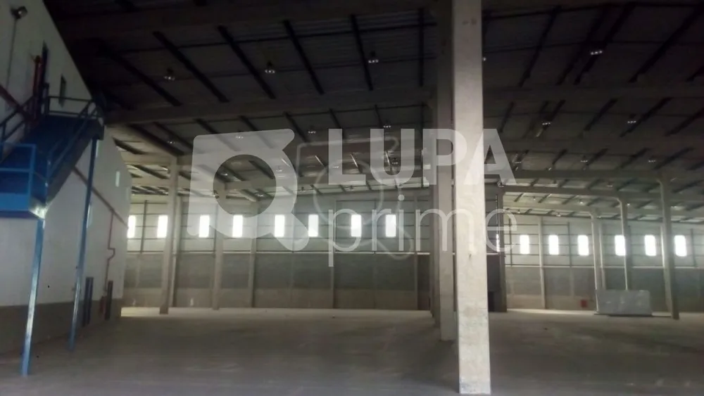 Depósito-Galpão, 6580 m² - Foto 7