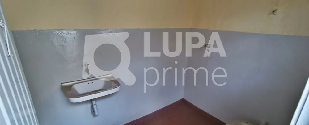 Casa, 1 quarto, 40 m² - Foto 1