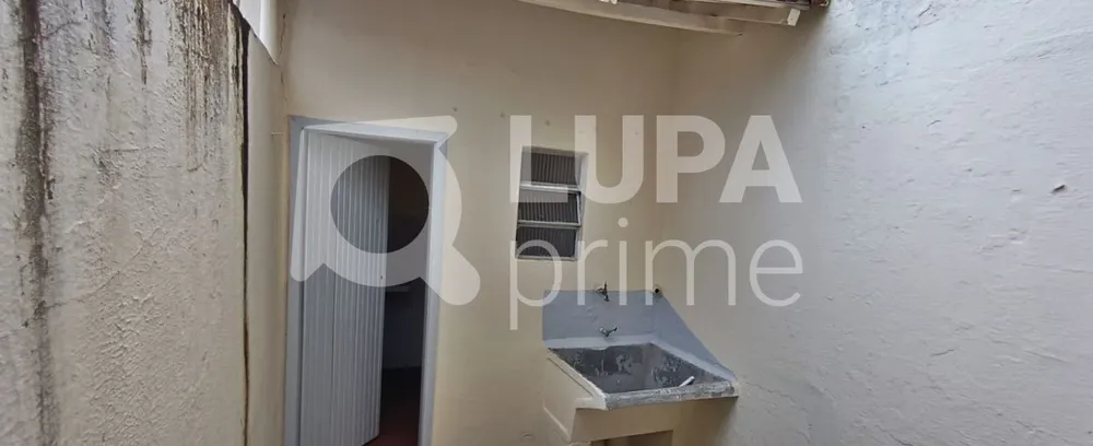 Casa, 1 quarto, 40 m² - Foto 10