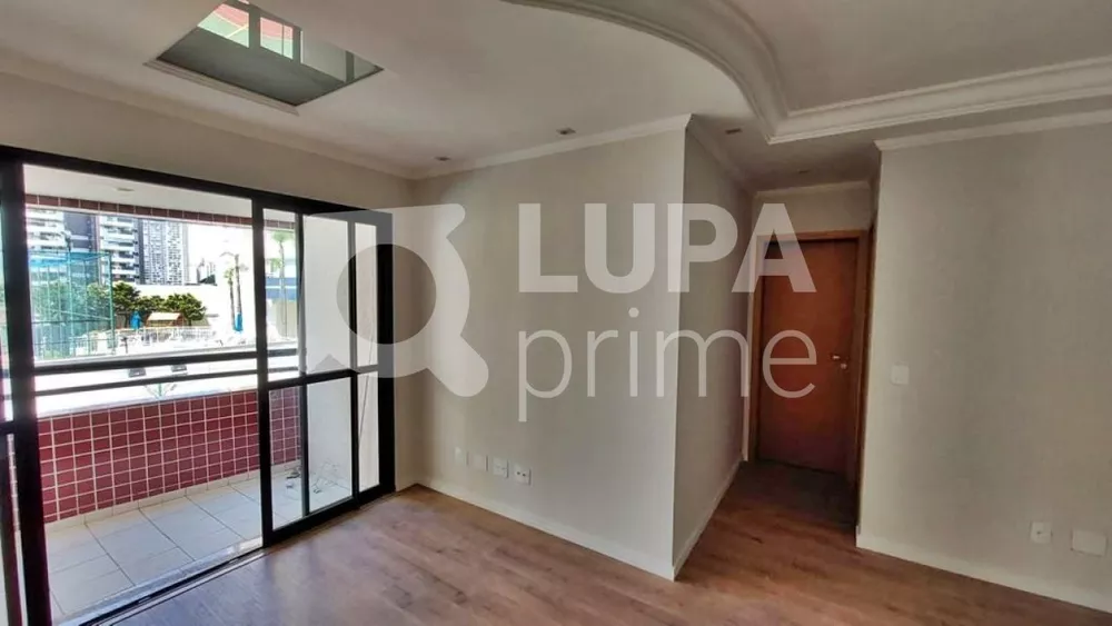 Apartamento à venda com 3 quartos, 88m² - Foto 1