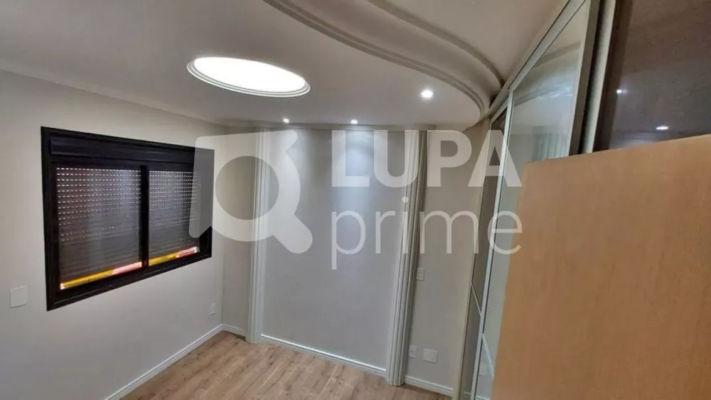 Apartamento à venda com 3 quartos, 88m² - Foto 4