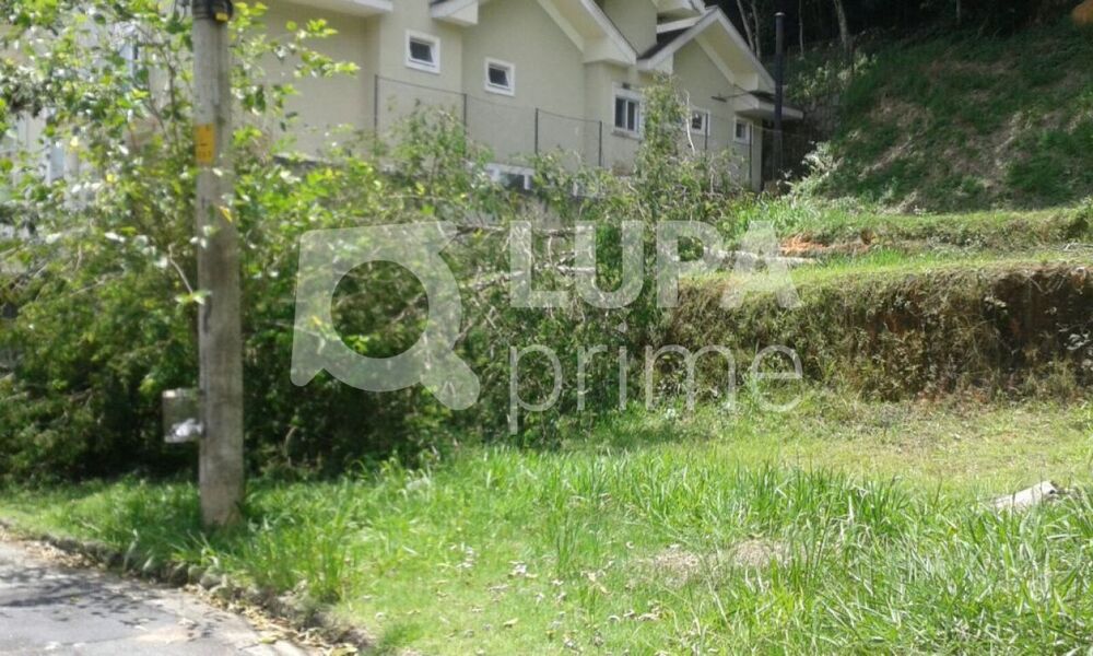 Terreno à venda, 2190 - Foto 1