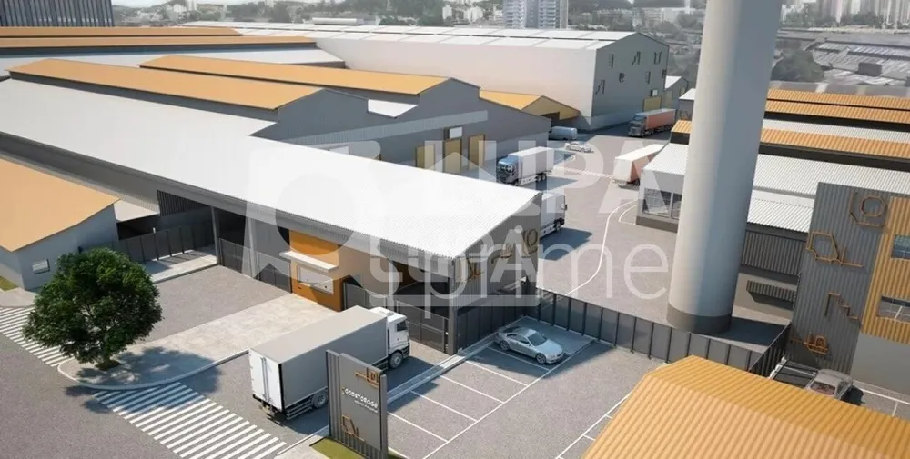 Depósito-Galpão, 3755 m² - Foto 6