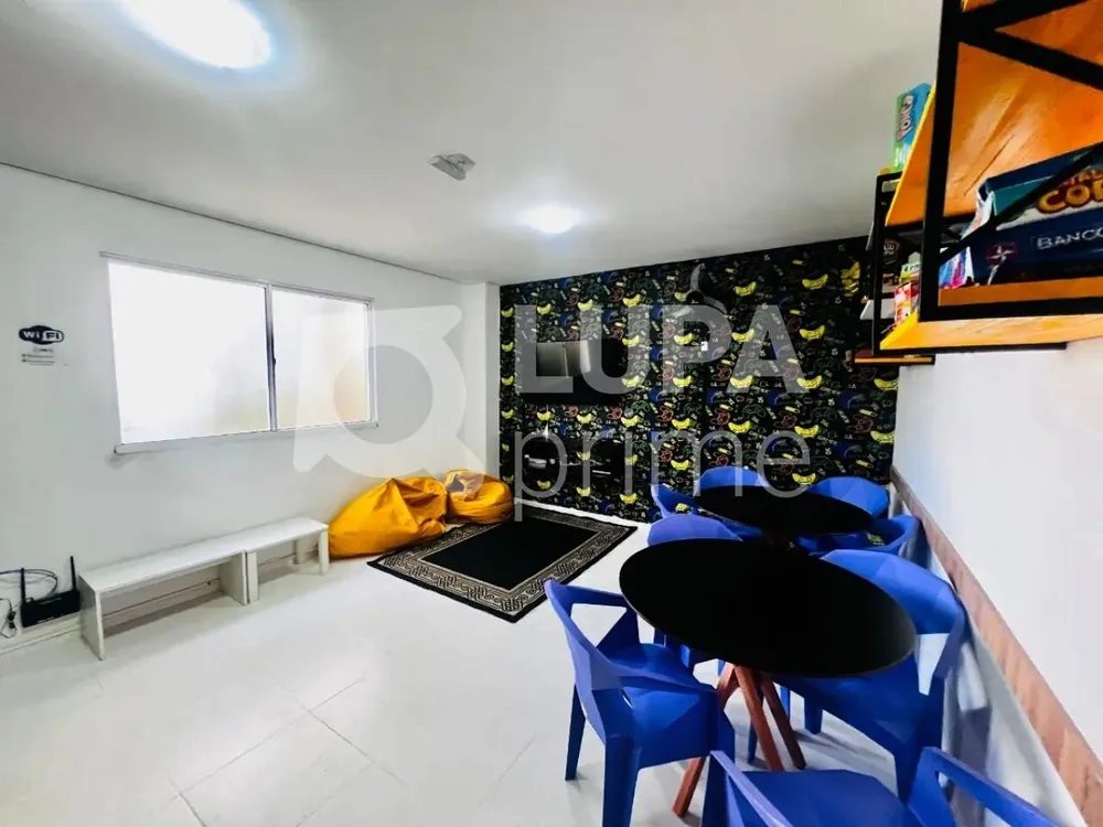 Apartamento, 2 quartos, 44 m² - Foto 9