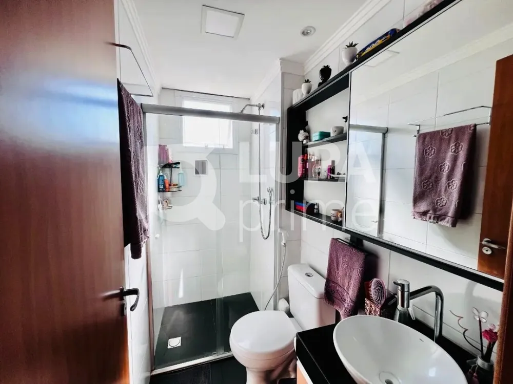 Apartamento, 2 quartos, 44 m² - Foto 6