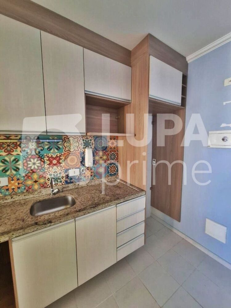 Apartamento, 2 quartos, 57 m² - Foto 2