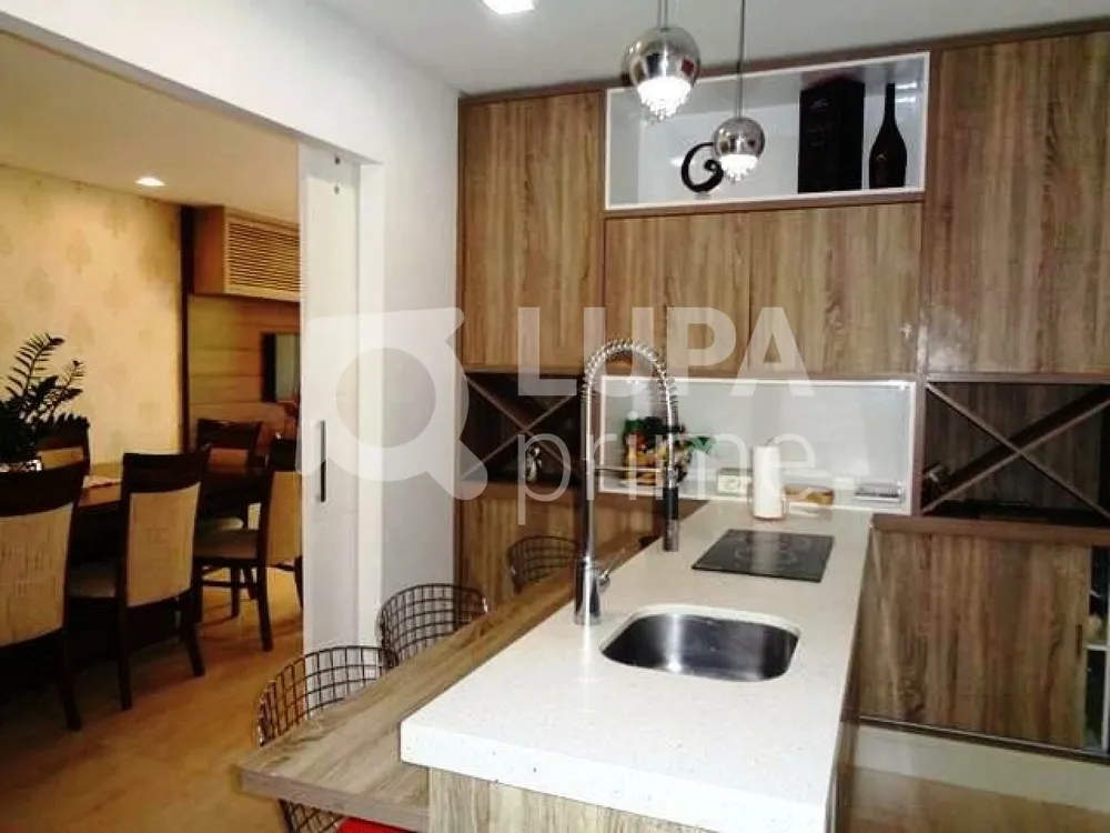 Apartamento, 3 quartos, 132 m² - Foto 6