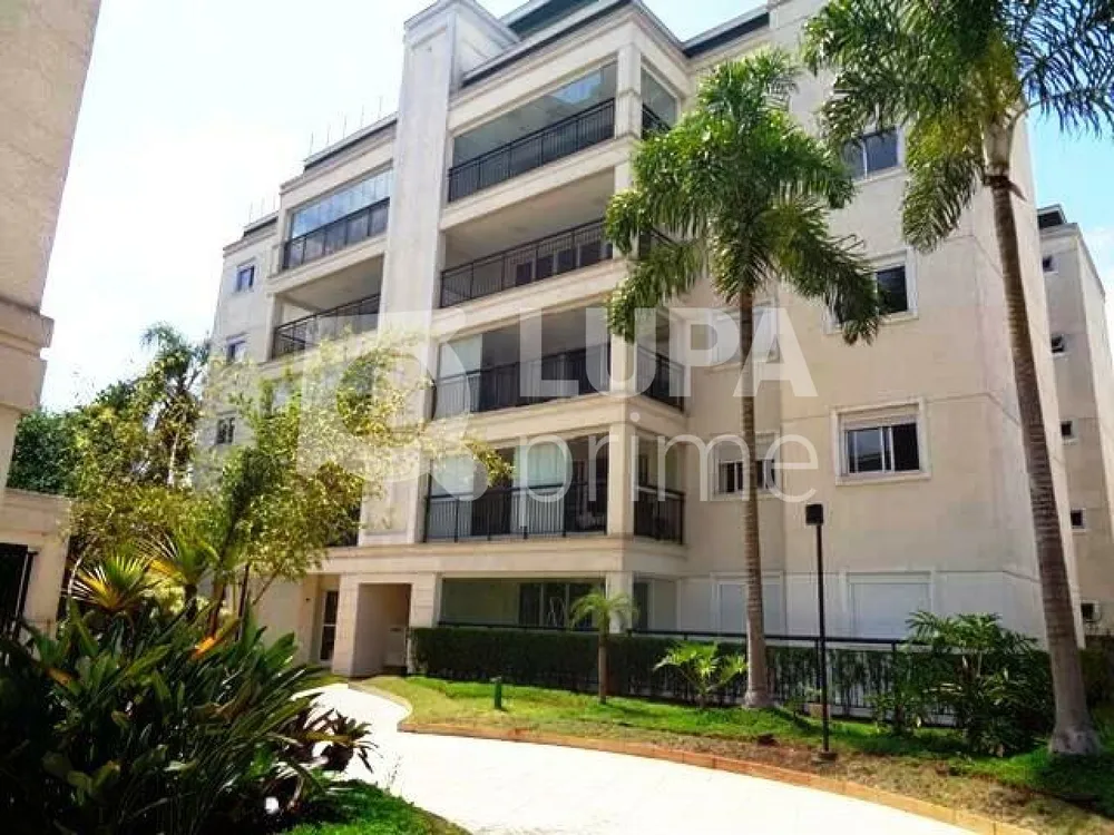 Apartamento, 3 quartos, 132 m² - Foto 3