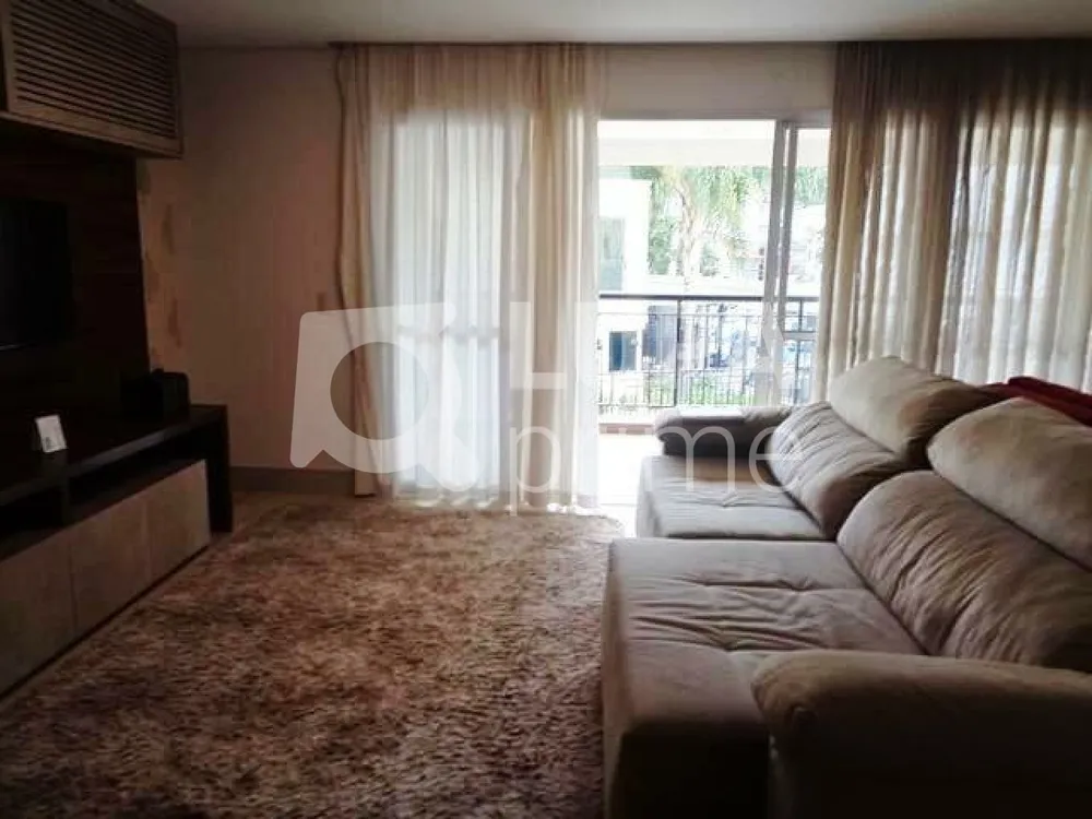 Apartamento, 3 quartos, 132 m² - Foto 8