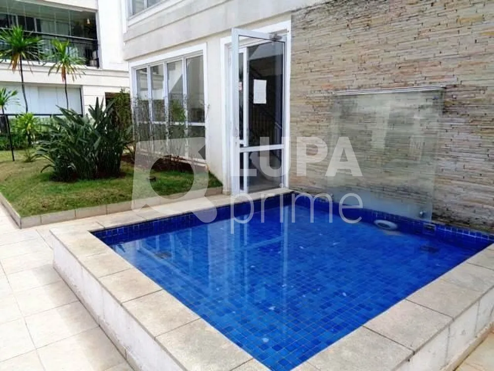 Apartamento, 3 quartos, 132 m² - Foto 2