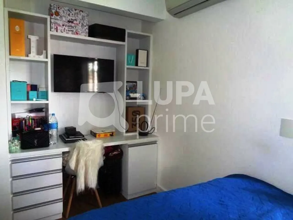 Apartamento, 3 quartos, 132 m² - Foto 7