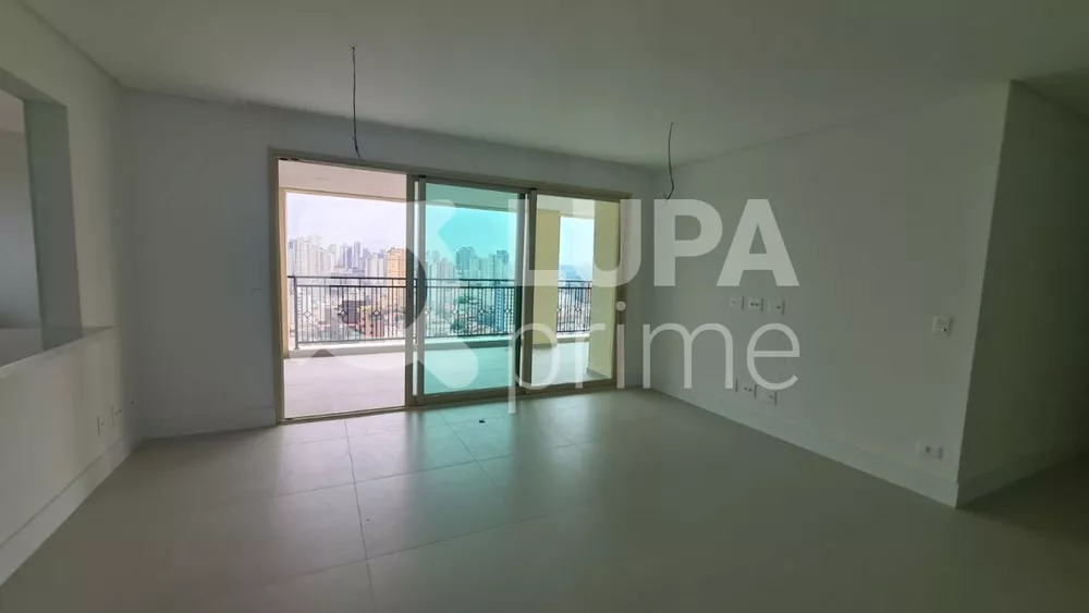 Apartamento à venda com 3 quartos, 120m² - Foto 4