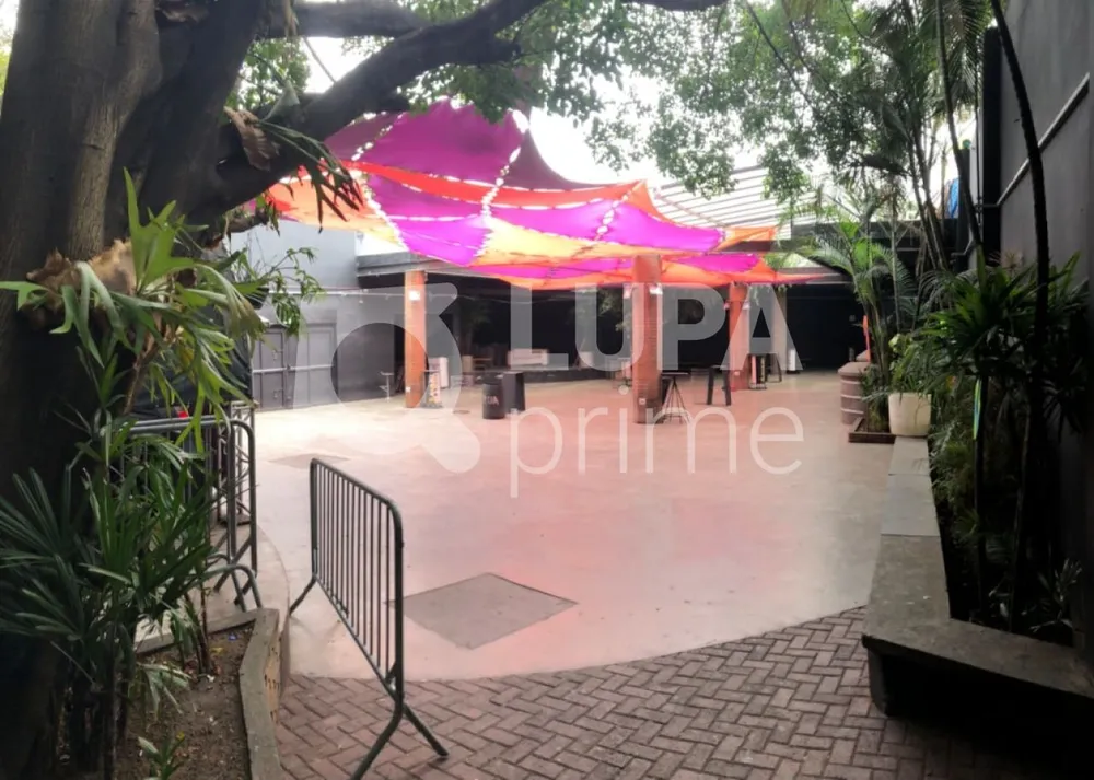 Prédio Inteiro, 1500 m² - Foto 8