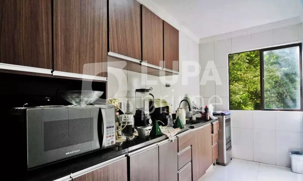 Apartamento, 2 quartos, 60 m² - Foto 8