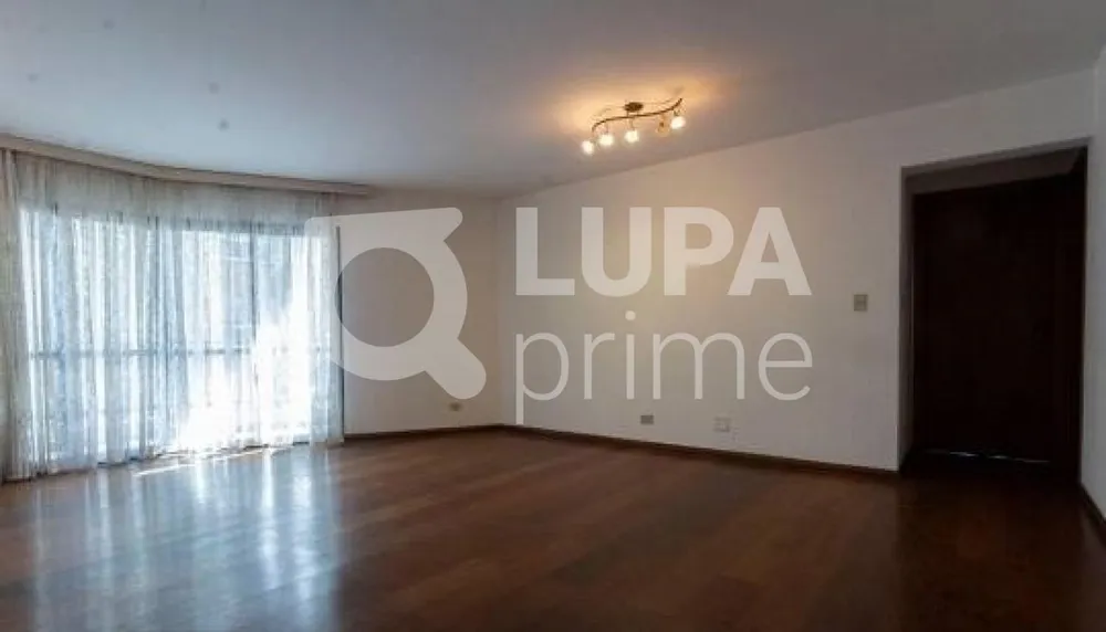 Apartamento, 4 quartos, 160 m² - Foto 1