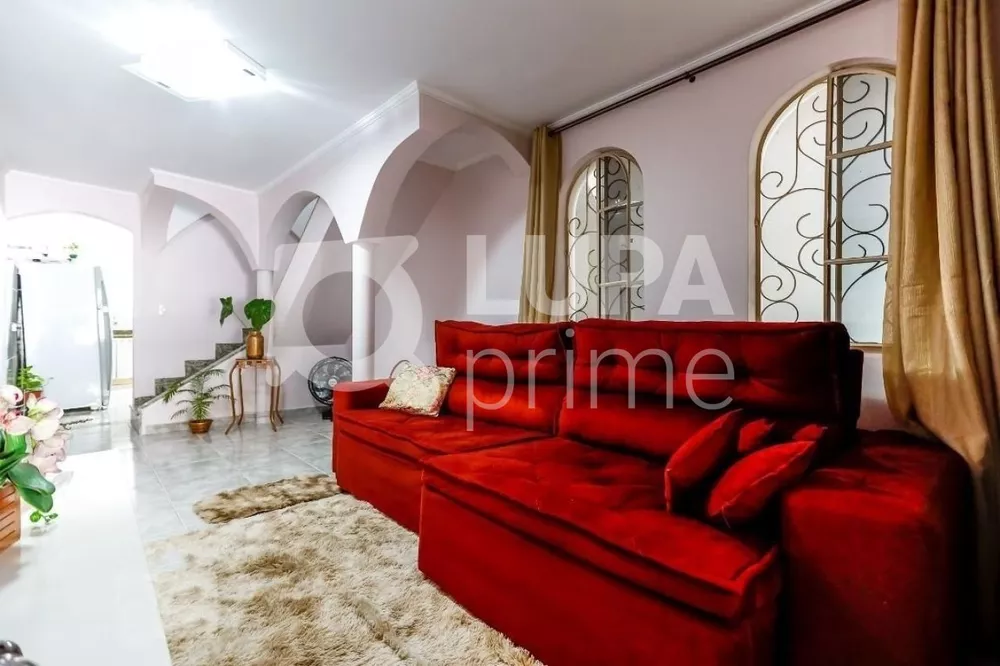 Casa à venda com 2 quartos, 156m² - Foto 2