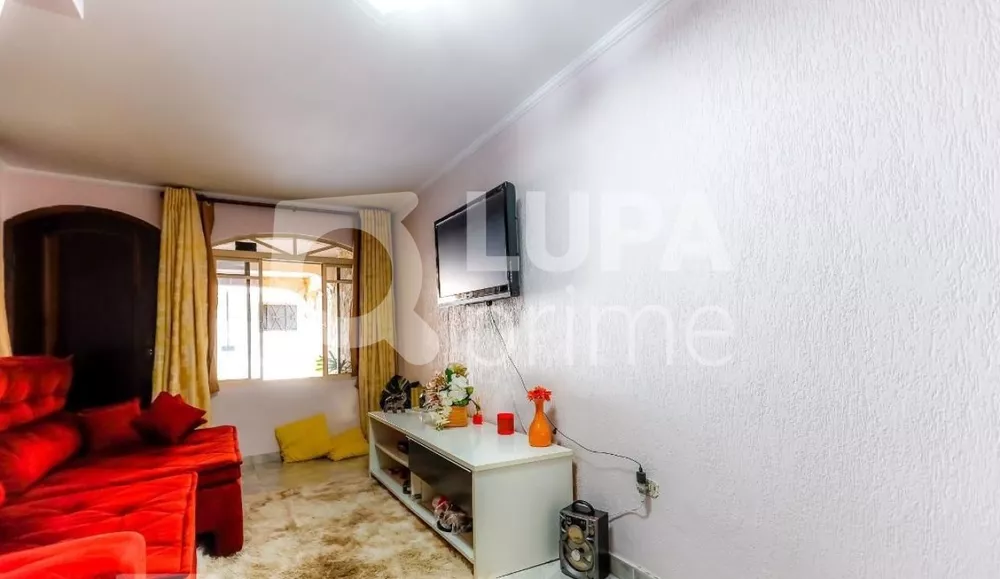 Casa à venda com 2 quartos, 156m² - Foto 1