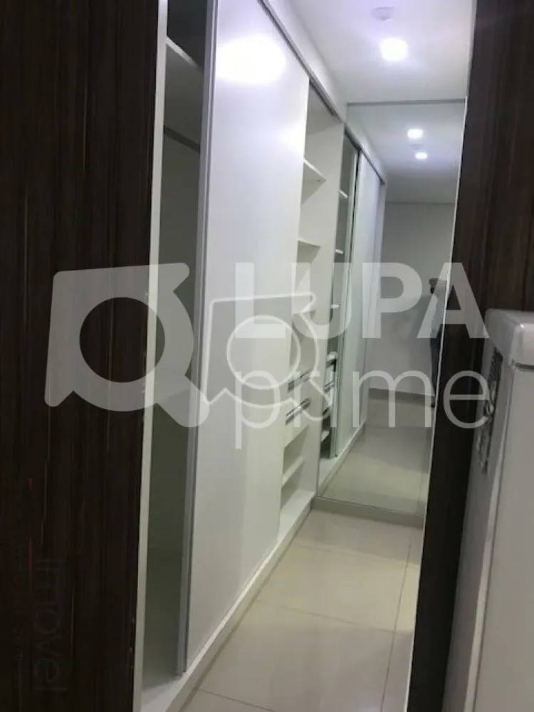 Apartamento, 1 quarto, 39 m² - Foto 8