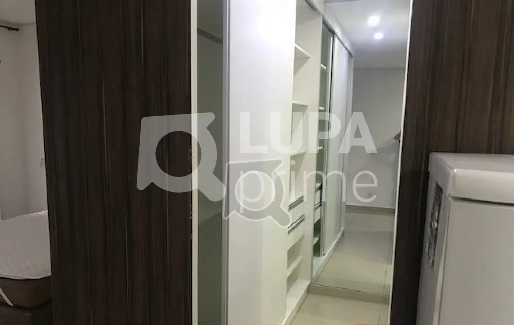 Apartamento, 1 quarto, 39 m² - Foto 7