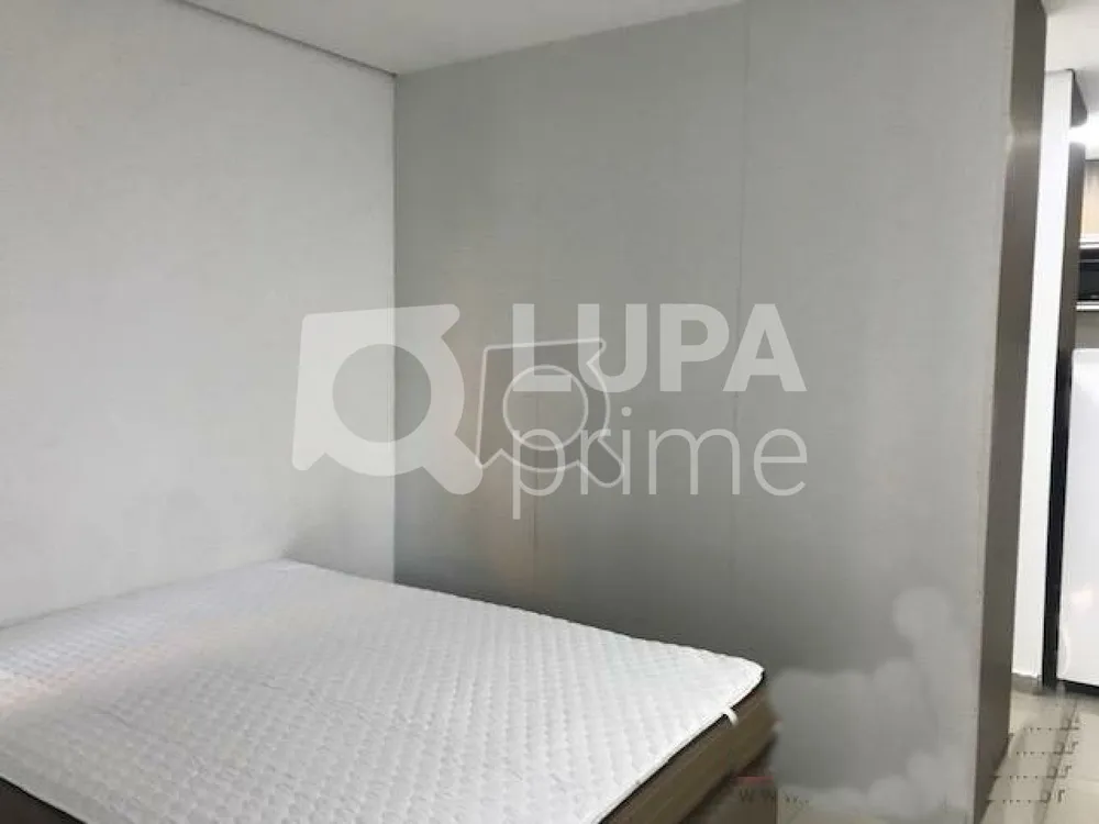 Apartamento, 1 quarto, 39 m² - Foto 5