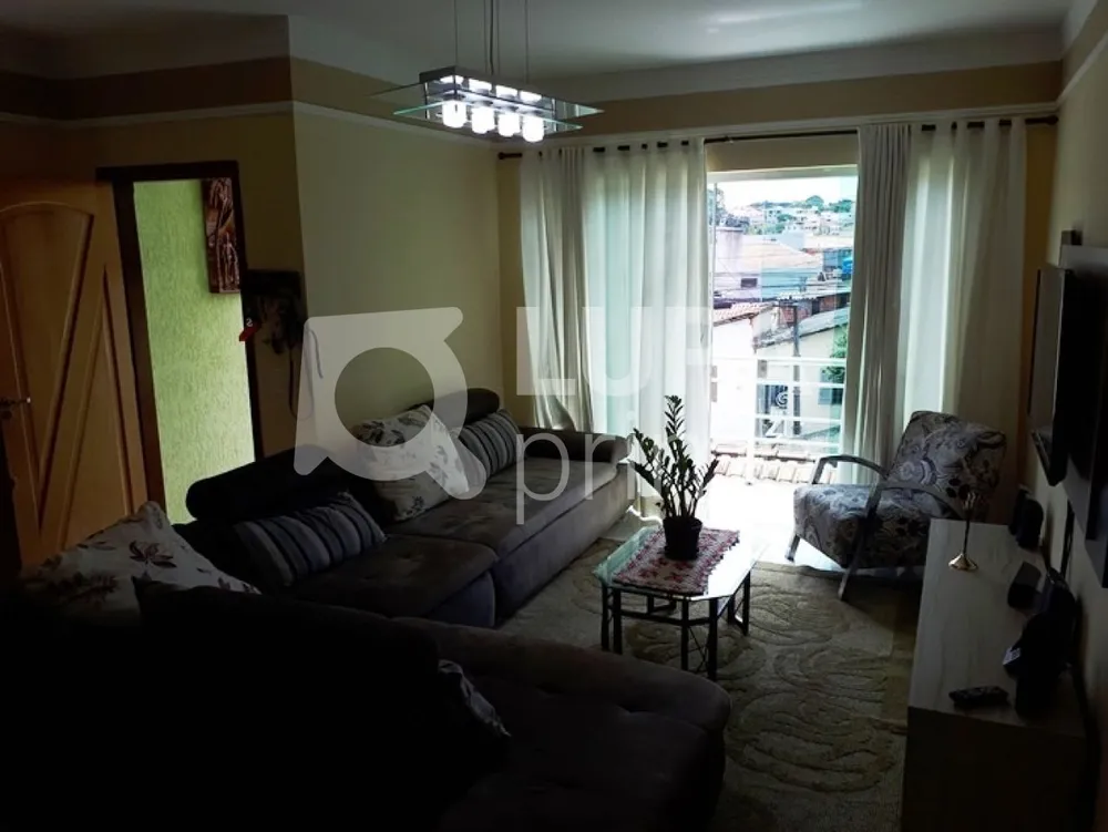 Casa, 3 quartos, 141 m² - Foto 7