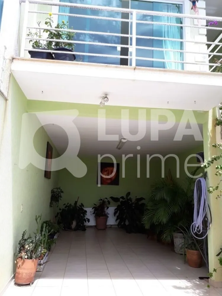 Casa, 3 quartos, 141 m² - Foto 3