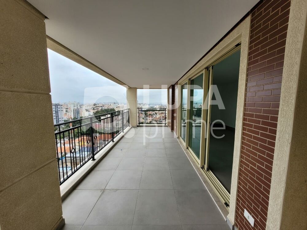 Apartamento à venda com 3 quartos, 120m² - Foto 19