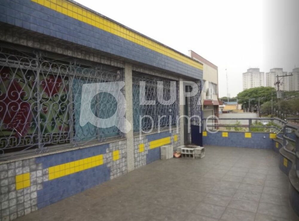 Depósito-Galpão, 254 m² - Foto 11