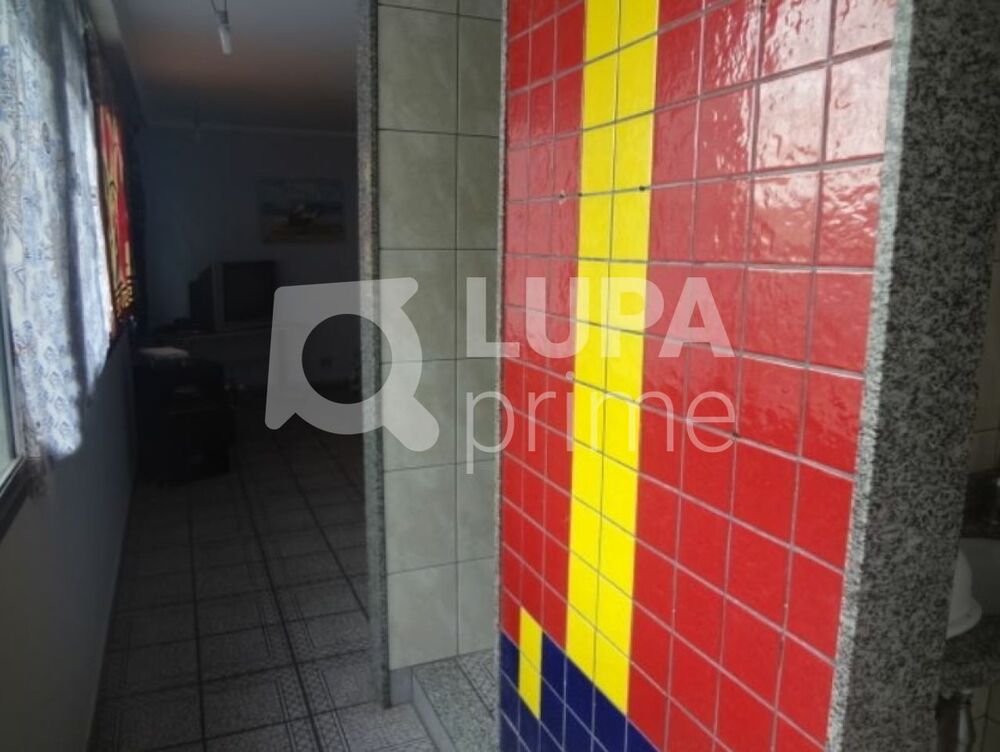 Depósito-Galpão, 254 m² - Foto 7