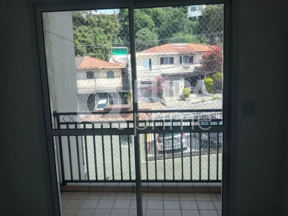 Apartamento à venda com 2 quartos, 49m² - Foto 6