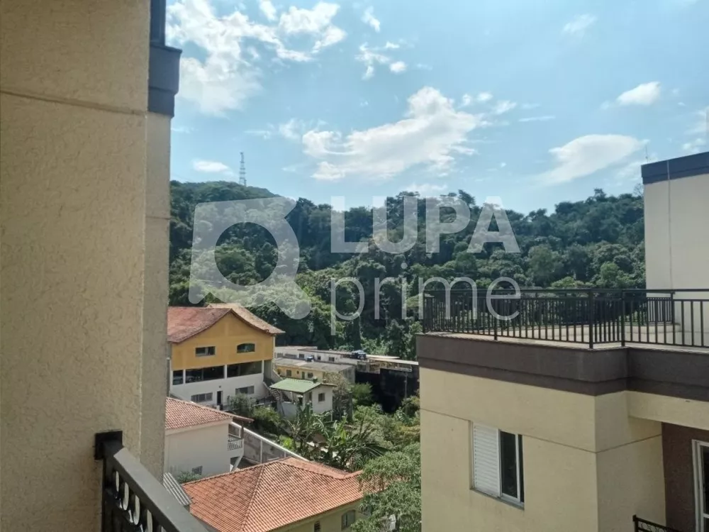 Apartamento à venda com 2 quartos, 49m² - Foto 12