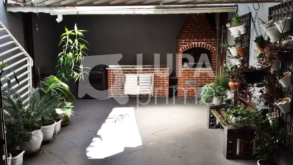 Casa, 3 quartos, 161 m² - Foto 8