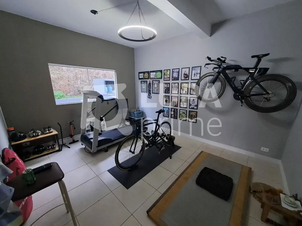 Casa, 5 quartos, 400 m² - Foto 1
