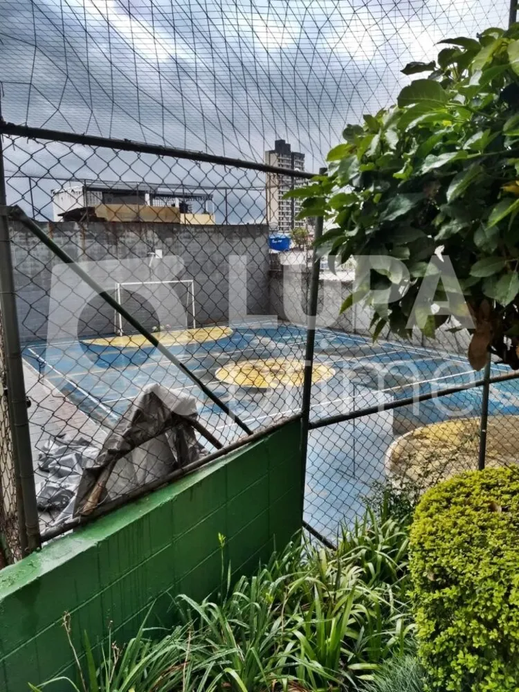 Apartamento, 2 quartos, 43 m² - Foto 8