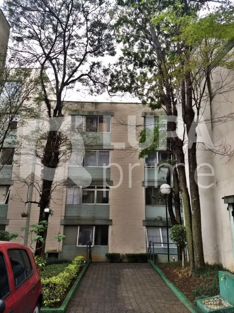 Apartamento, 2 quartos, 43 m² - Foto 5