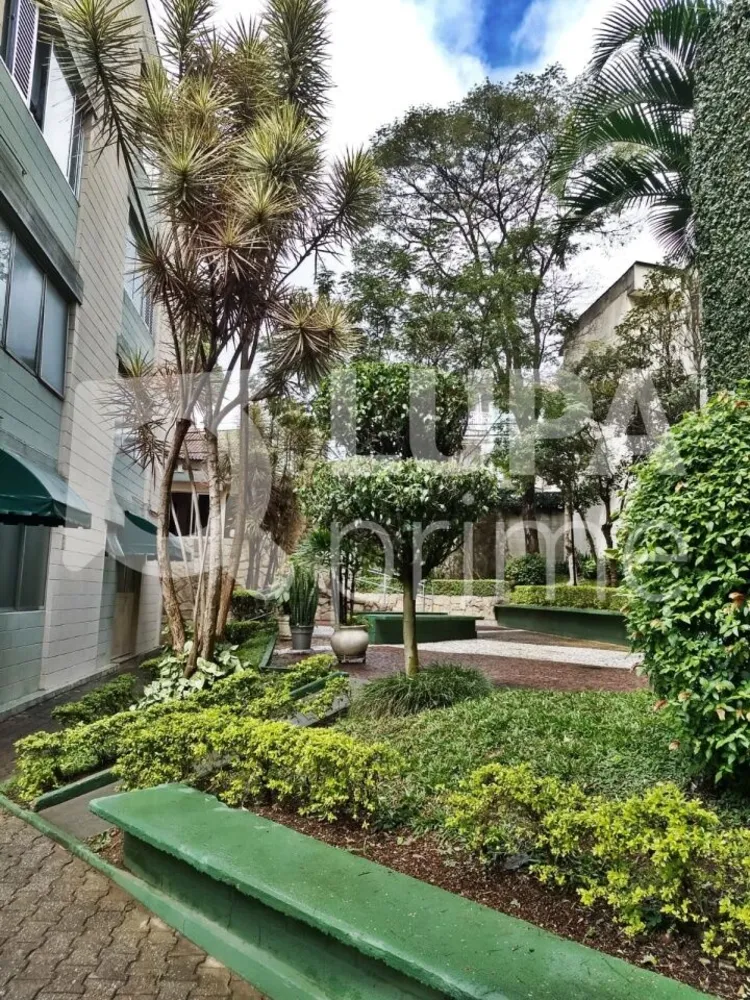 Apartamento, 2 quartos, 43 m² - Foto 3