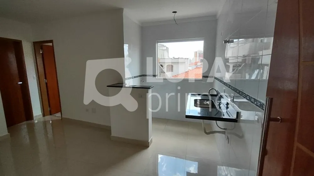 Casa de Condomínio, 2 quartos - Foto 2