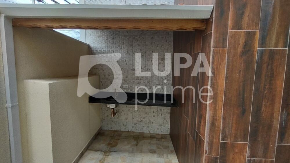 Casa de Condomínio, 2 quartos - Foto 4