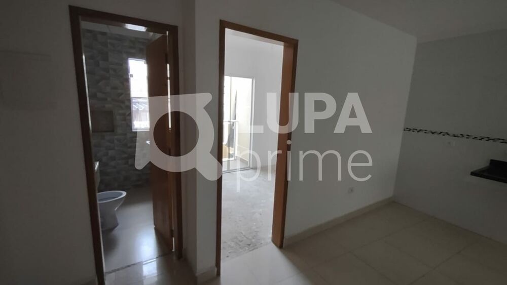 Casa de Condomínio, 2 quartos - Foto 5