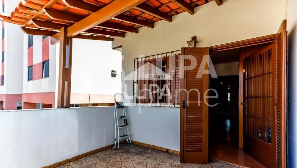 Casa, 3 quartos, 310 m² - Foto 11