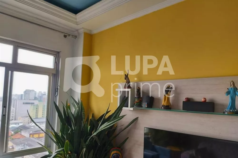 Apartamento à venda com 2 quartos, 86m² - Foto 3