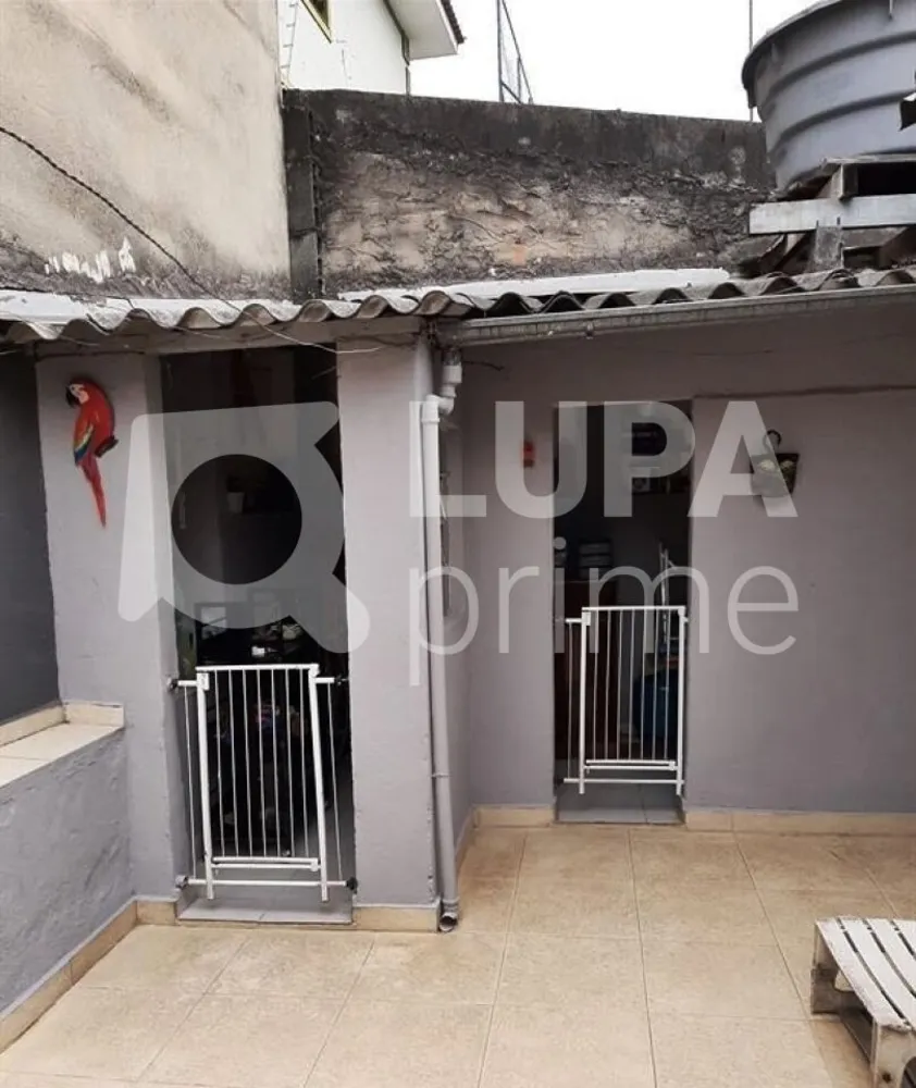 Casa, 2 quartos, 70 m² - Foto 9