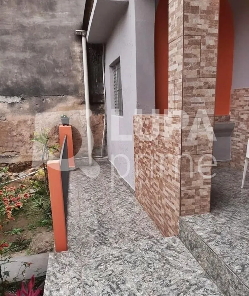 Casa, 2 quartos, 70 m² - Foto 6